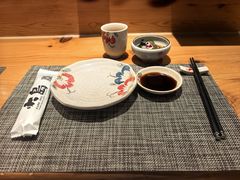 -大岛日本料理铁板烧(南通大饭店)