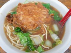 -小河无名面馆