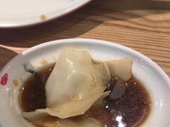 -喜家德虾仁水饺(华强天虹店)