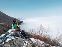 -妙峰山风景名胜区