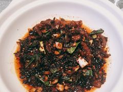 -巢爷老味(东方红店)