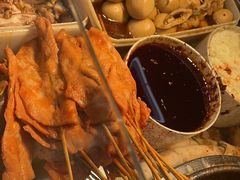 -阜阳杜大大卷馍(塘沽路店)