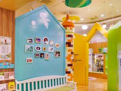 -饭米多蔻中英文绘本馆(苏州美罗店)