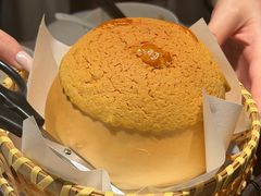 菠萝包-小炳胜(卓悦中心店)