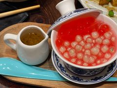 -食味酒味天津菜·海肠捞饭·东方酒饮(鼓楼店)