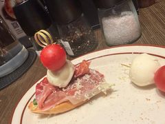 -ZAFFERANO西班牙海鲜饭(上海首店)