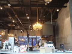 -漫咖啡 (CCPAPK创意港店)