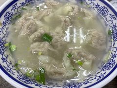 -刘长兴(三牌楼店)