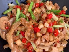 -聚味瞿记·龙虾堂(渔人码头一店)