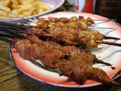 -小孙家厨(长春路店)