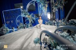 点击看大图 -B.Bridge Couture婚纱礼服(福田店)