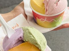 -Dip in Gelato(富民路店)