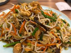 -合合春饼·酱骨·东北菜(潘家园店)