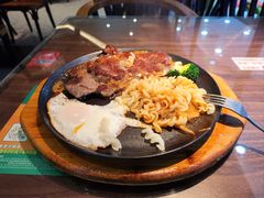 -豪享来中西餐厅(隆昌店)