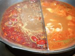 -湊湊火锅·茶憩(上海合生汇店)