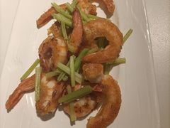 油煎虾铺-孙家外婆(隆礼路店)