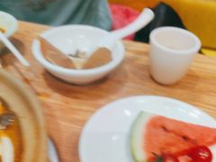 -掂档潮汕牛肉火锅(cityon熙地港店)