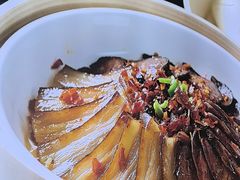 -索溪山寨·湘西饮食文化博物馆(标志门店)