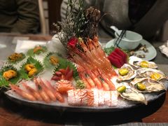 -古京·臻致料理(月湖店)