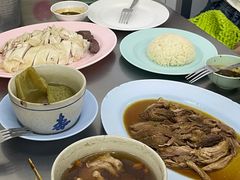 -红大哥水门鸡饭(總店)