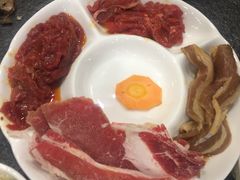 -金刚山(学府路店)