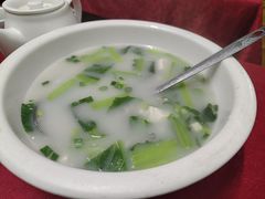 杂鱼汤-蛇口康乐快餐鱼仔档(翠苑小区店)