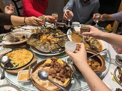 -味茂·老船夫1927(东海东路店)