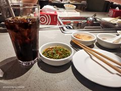 -海底捞火锅(塘厦天虹店)