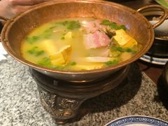 -南京大牌档(济南万象城店)