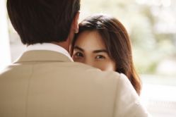 -巴黎婚纱摄影工作室