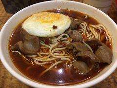 -秦云老太婆摊摊面(全国总店)
