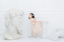-布恩儿童摄影