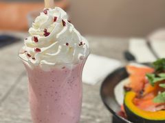 -SHADOWS•Bistro&Eatery(安福路店)