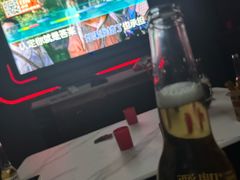 -星聚会KTV(上海东方渔人码头店)