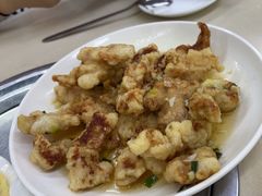-朴氏韩国料理(北欧丽景店)