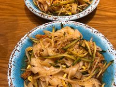 -秦老大西安羊肉泡馍馆(健德门店)