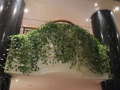 -北京贵宾楼饭店 红墙咖啡厅