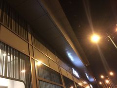 -我格广场-停车场