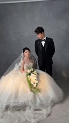 -情订奇缘婚纱摄影(和平路店)