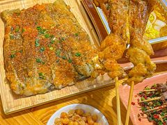 -水浒湘西小串烧烤.小龙虾.烤鱼(员村店)