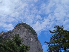 -秦岭天竺山景区