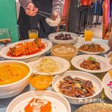 醉月湖本帮菜+新开Miniso！！好热闹！！