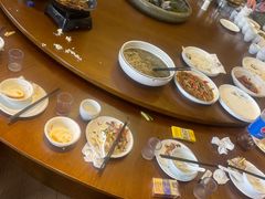 -食光慢宴·安吉土菜馆