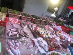 -龙眼南白粥六顺白粥