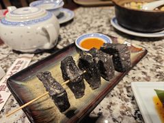 -南京大牌档(崇文门国瑞店)