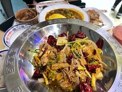 -掂档潮汕牛肉火锅(沈阳万象城店)