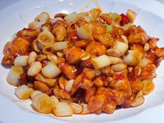 -大鸭梨烤鸭(枣园店)