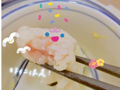鲜虾云吞面-香港新曜记茶餐厅(星耀城店)