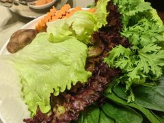 -蝎王府羊蝎子(虎坊桥总店)
