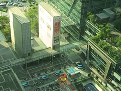 -福田卓悦INTOWN购物中心